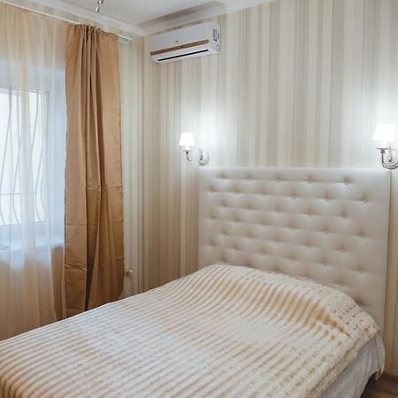 Apartment Del Mare Odessa Exterior foto
