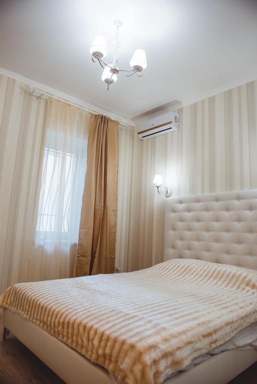 Apartment Del Mare Odessa Exterior foto