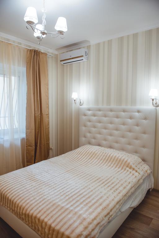 Apartment Del Mare Odessa Exterior foto