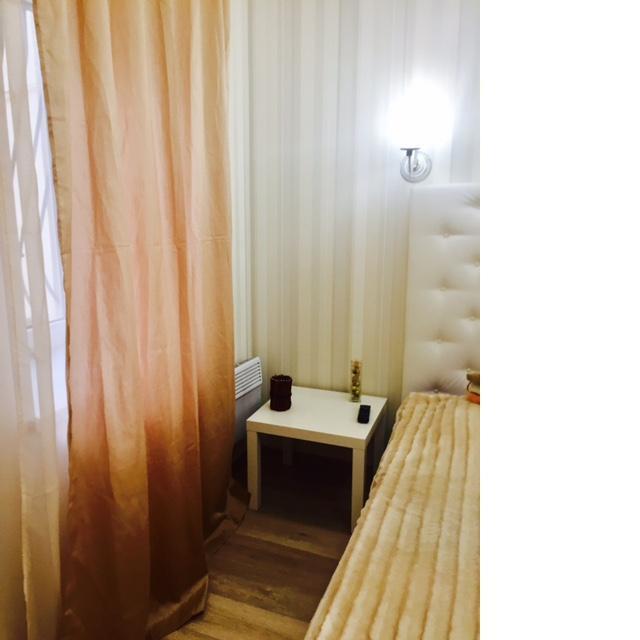 Apartment Del Mare Odessa Exterior foto